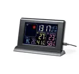 Wetterstation Lautar