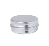 Veganer Lippenbalsam Maltix, Farbe: silber personalisierte Geschenke 