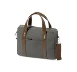 Dokumententasche Tramez, Farbe: grau personalisierte Geschenke 