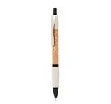 Kugelschreiber Ankor - schwarz