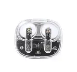 Kopfhörer Webex, Farbe: weiß personalisierte Geschenke 