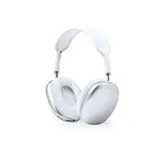 Kopfhörer Curney, Farbe: weiß personalisierte Geschenke 