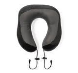 Kissen Blaiser, Farbe: schwarz personalisierte Geschenke 