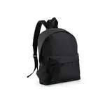 Rucksack Caldy, Farbe: schwarz personalisierte Geschenke 