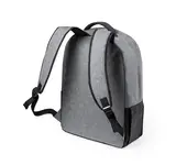 Rucksack Terrex, Farbe: grau personalisierte Geschenke 