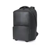 Trolley Rucksack Gibut, Farbe: schwarz personalisierte Geschenke 
