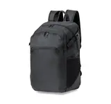 Rucksack Jolens, Farbe: schwarz personalisierte Geschenke 