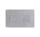 Haustier Handtuch Yelyn