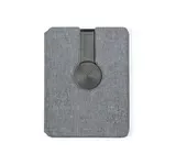 Multifunktion Notizblock Morrison - grau