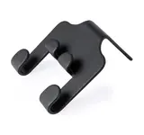 Halter Dazler - schwarz