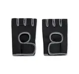 Sport Handschuhe Scot, Farbe: schwarz personalisierte Geschenke 