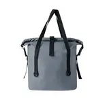 Tasche Nandora, Farbe: grau personalisierte Geschenke 