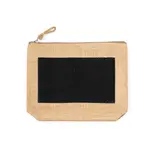 Kosmetik Tasche Kasmie, Farbe: schwarz personalisierte Geschenke 