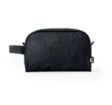 Kosmetik Tasche Harese, Farbe: schwarz personalisierte Geschenke 