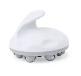 Massagegerät Wuklu, Farbe: weiß personalisierte Geschenke 