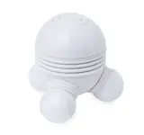 Massagegerät Latval, Farbe: weiß personalisierte Geschenke 