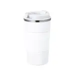 Wärme Trinkbecher Drury, Farbe: weiß personalisierte Geschenke 