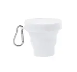 Faltbarer Trinkbecher Klimt