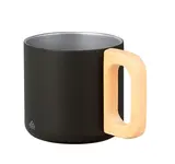 Tasse Garfun, Farbe: schwarz personalisierte Geschenke 