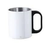 Tasse Korpla, Farbe: weiß personalisierte Geschenke 