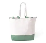 Tasche Belesi, Farbe: grün personalisierte Geschenke 