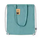 Backpack bag Riak Fairtrade