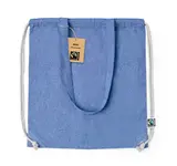 Backpack bag Riak Fairtrade