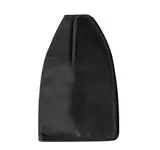 Flaschenkühler Boreas, Farbe: schwarz personalisierte Geschenke 