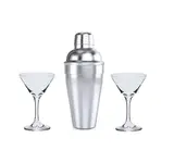 Cocktail Set Cefiro