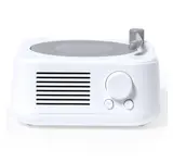 Lautsprecher Bitels, Farbe: weiß personalisierte Geschenke 