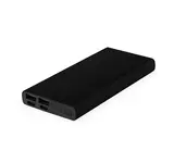 Power Bank Tornad, Farbe: schwarz personalisierte Geschenke 