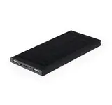 Power Bank Bernant, Farbe: schwarz personalisierte Geschenke 