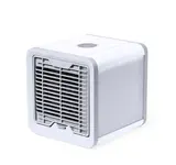 Mini Klimaanlage Janek, Farbe: weiß personalisierte Geschenke 
