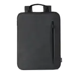 Rucksack Weiter, Farbe: schwarz personalisierte Geschenke 