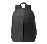 Rucksack Amurax, Farbe: schwarz personalisierte Geschenke 