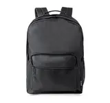 Rucksack Bogart, Farbe: schwarz personalisierte Geschenke 