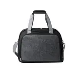 Tasche Monik, Farbe: schwarz personalisierte Geschenke 