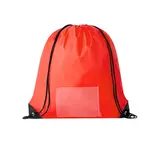 Startnummernrucksack Selasi