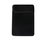 Tablet-Tasche Garlan, Farbe: schwarz personalisierte Geschenke 