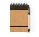Notebook Teyaki