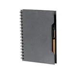 Notebook Mecony