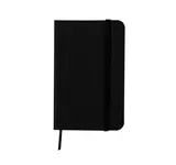 Notizblock Pushkin - naturfarben