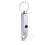 Torch keyring Kushing