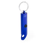 Torch keyring Kushing
