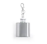Keyring Flachmann Deneb