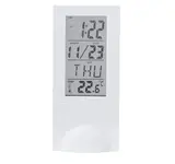 Wetterstation Geibol, Farbe: weiß personalisierte Geschenke 