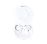 Kopfhörer Bekery, Farbe: weiß personalisierte Geschenke 