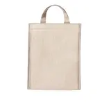 Kühltasche Saimons, Farbe: naturfarben personalisierte Geschenke 