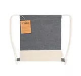 Rucksack Vexira, Farbe: schwarz personalisierte Geschenke 