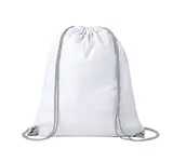 Rucksack Arlequix, Farbe: weiß personalisierte Geschenke 